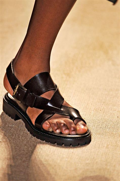 michael kors birkenstock sandals